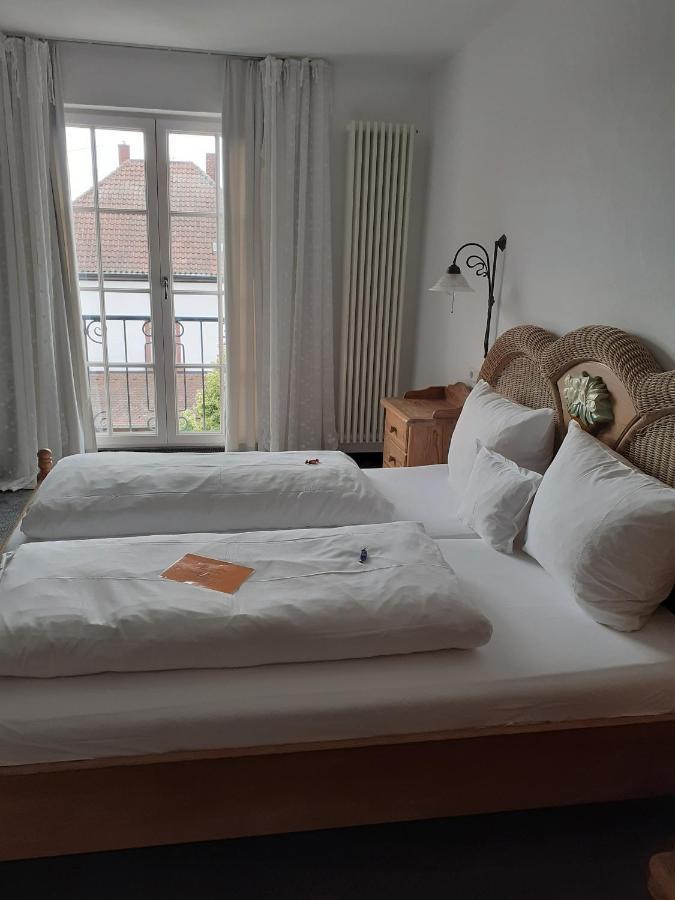 Das Landhotel Weingut Gernert *