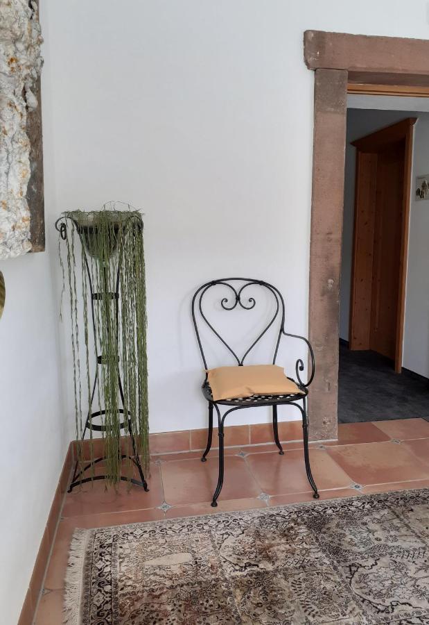 Hotel Weingut Gernert